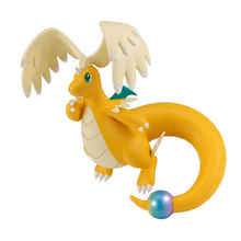 「ポケモンスケールワールド」にミアレシティから「メガカイリュー」が登場
