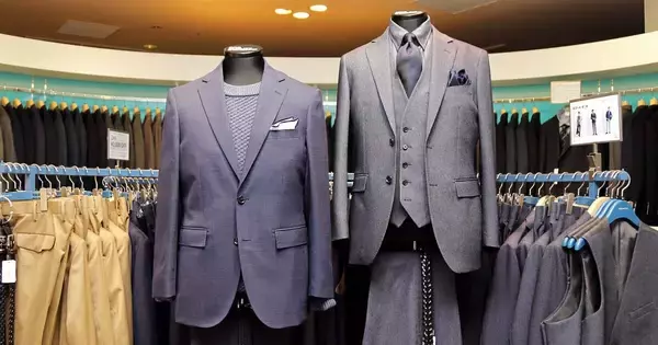 ビジネスもカジュアルも1着で。オーダースーツを“使い倒す”仕立てのコツ