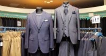 ビジネスもカジュアルも1着で。オーダースーツを“使い倒す”仕立てのコツ