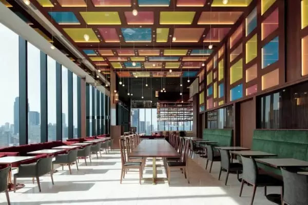 「2位は沖縄、1位は？　Hotels.com「2025年GW人気国内旅行先ランキング」を発表」の画像