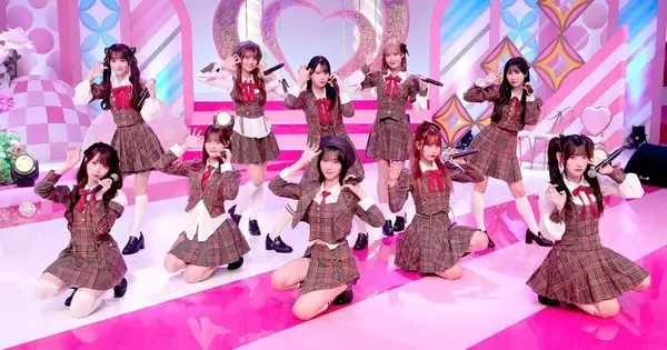 ＝LOVE冠バラエティ番組、FOD版配信　山本杏奈「笑顔になってくれるとうれしいです!」