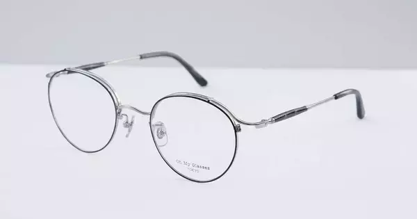オーマイグラスが選ぶ、一年の始まりに掛けたい「印象アップ」の眼鏡3本