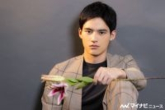 水上恒司が結婚を発表「新たな生命を授かりました」　所属事務所「憶測による報道はお控えいただけますよう、強くお願い申し上げます」