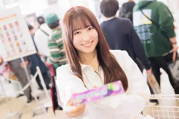 120分待ちの大盛況! AnimeJapan 2026“パチンコ・パチスロにはアニメがいっぱい”に潜入「今年は『リコリス・リコイル』の台を打ちたいという方も多い」