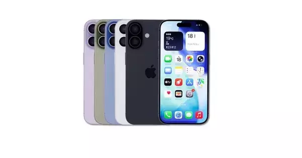 IIJmio、中古iPhoneの取り扱い拡充 - iPhone 17／16／16e／15／14を追加