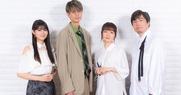 「タイムスリップしたかった」「夏休み中に…」江口拓也・早見沙織らが学生時代に全力を注いだ“青春”とは