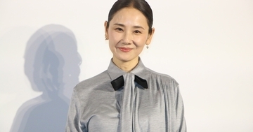 「日本はもちろんですけど…」吉田羊、俳優としての海外進出にも意欲見せる