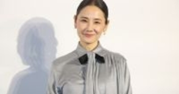 「日本はもちろんですけど…」吉田羊、俳優としての海外進出にも意欲見せる