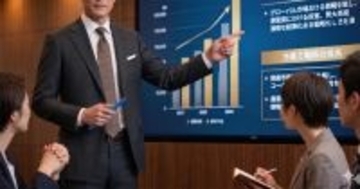 洋服の青山から史上最高峰スーツ登場。ゼニアの高級生地と職人のハンドメイド縫製で仕立て