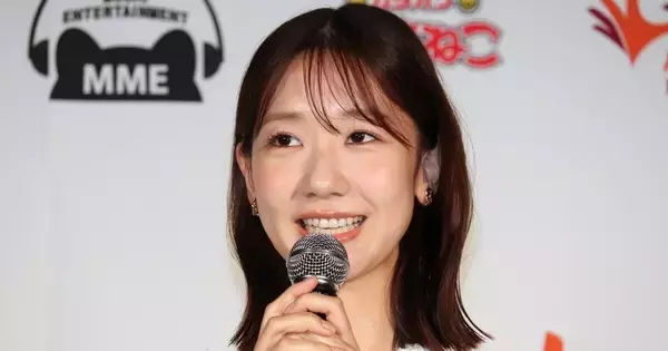 オーディション10回以上不合格も諦めなかった柏木由紀、20年前の自分へ贈る「アイドルって最高だよ」