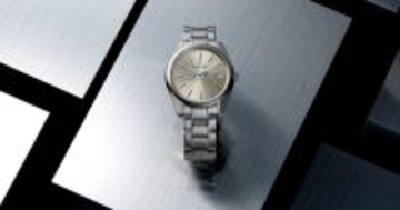 この3本なら間違いなし、高精度で外観も美しい腕時計 - グランドセイコー、ザ・シチズン、ロレックス