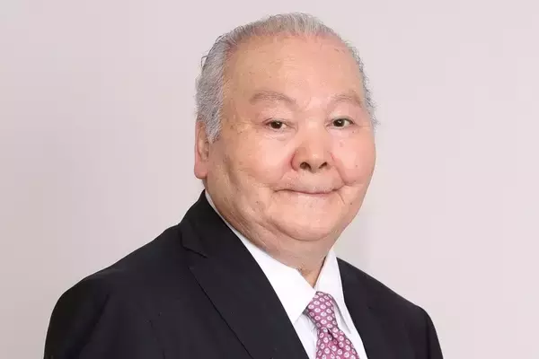 将棋の加藤一二三さん、肺炎のため死去　86歳　“ひふみん”の愛称でバラエティでも活躍