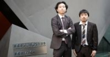 人生の選択肢 第6回 「自分の機嫌が最優先」結成1年でM-1準決勝の「大王」が"楽しいまま"で描く未来