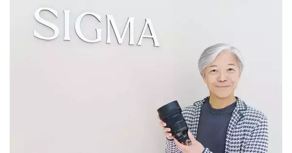 【CP+】シグマ山木社長が語る“少し先のシグマ”　小型レンズを開発中、SIGMA fpは継続、フルサイズFoveonは