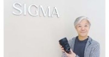 【CP+】シグマ山木社長が語る“少し先のシグマ”　小型レンズを開発中、SIGMA fpは継続、フルサイズFoveonは