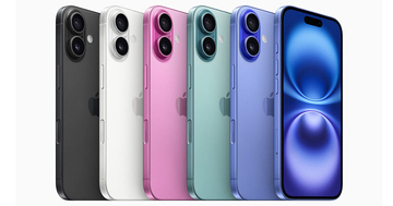 au、iPhone 16 128GBを1月5日まで値下げ - 条件適用で実質47円