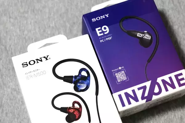 INZONE E9よりもさらにゲーム向き？ ソニー新作イヤホン「IER-M500」で『VALORANT』を遊ぶ