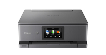 キヤノン、家庭用インクジェットプリンター「PIXUS」4モデル - 純正インク使用で保証を延長