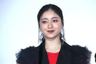 第1子妊娠中のみちょぱ、ドット柄スカートでイベント登場「今は着られるサイズのものを…」