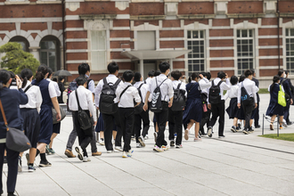 学校行事は本当に安全なのか? 相次ぐ事故報道を受け、半数超が「怖い・危ない経験あり」