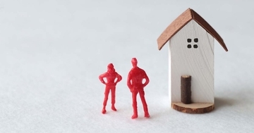 「兄弟で平等に」が一番危ない? 実家を共有名義にすると後悔する本当の理由