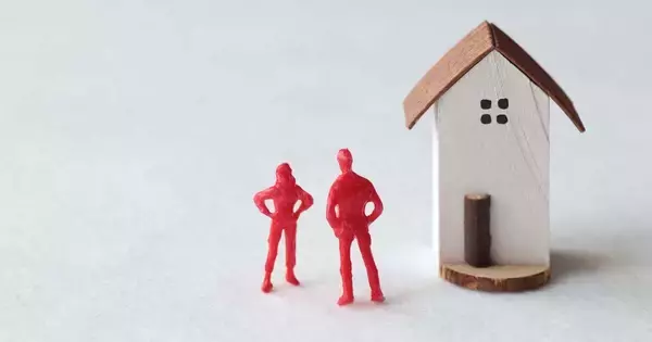 「兄弟で平等に」が一番危ない? 実家を共有名義にすると後悔する本当の理由