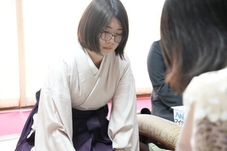 急転直下の決着　西山女流三冠が相振り快勝で復位に王手　第19期マイナビ女子オープン五番勝負第３局