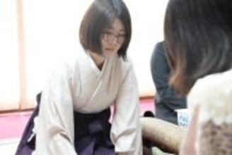 急転直下の決着　西山女流三冠が相振り快勝で復位に王手　第19期マイナビ女子オープン五番勝負第３局