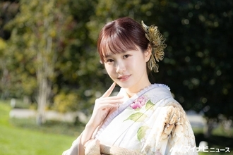 「極めて遺憾」「契約の解除に合意した事実もございません」　尾碕真花が「感謝の気持ちでいっぱい」と退所報告もオスカープロモーションが完全否定　公式サイトで異例の声明