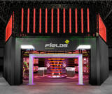 「フィールズ、「ぱちんこエヴァンゲリオン」20周年記念！「EVANGELION:30+；」にブースを出展」の画像1