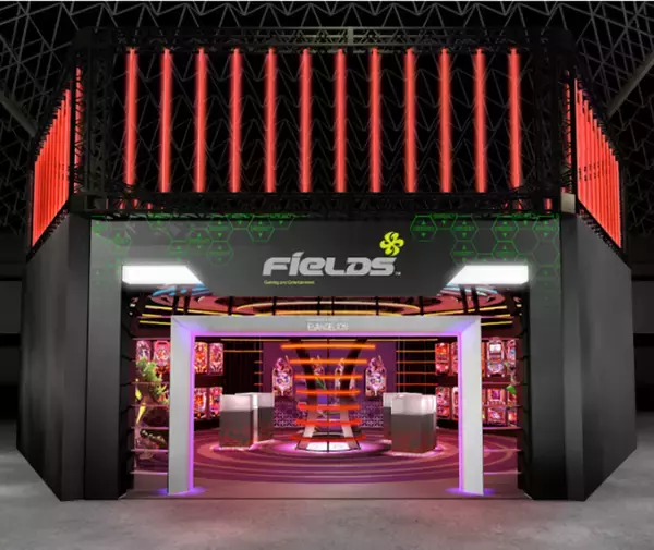 フィールズ、「ぱちんこエヴァンゲリオン」20周年記念！「EVANGELION:30+；」にブースを出展