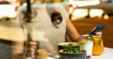 「なんだかパッとしない日」が続く人に足りていない、ある栄養