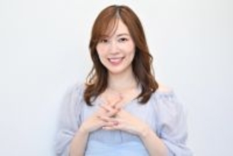 松井珠理奈、休養期間を経て気づいた“自分を愛する大切さ”　SNSとの向き合い方も変化「批判的なことでも…」