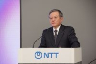 NTT、2025年度第3四半期決算で通期予想を下方修正 - ドコモの顧客基盤強化が影響