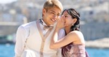 耳元に急接近した女性がささやいた「意外と落ち着いているところ」　実はこの行動…　『ラブパワーキングダム2』