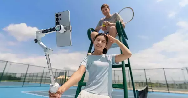 Insta360、スマートフォン用ジンバル「Flow 2」「Flow 2 Pro」に新機能を追加