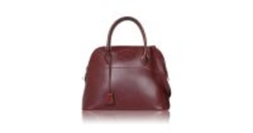 エルメスのバッグ「ボリード」の名前の由来は何?