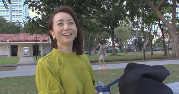 オリラジ中田の子育て方針を妻・福田萌が明かす「お小遣いも…」