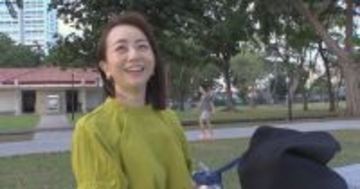 オリラジ中田の子育て方針を妻・福田萌が明かす「お小遣いも…」