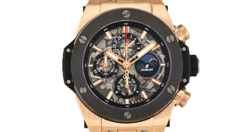 話したくなる腕時計トリビア 第60回 その機能、ちゃんと説明できる? 高級腕時計のパーペチュアルカレンダー