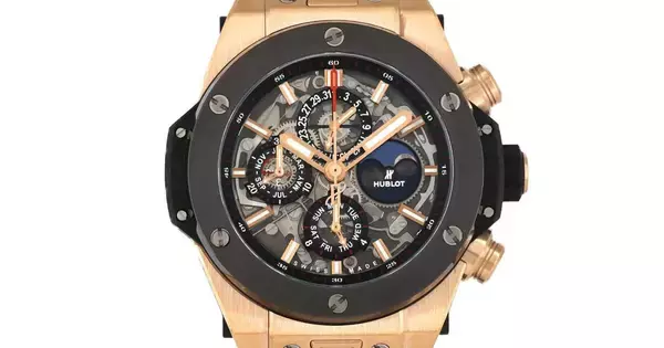 話したくなる腕時計トリビア 第60回 その機能、ちゃんと説明できる? 高級腕時計のパーペチュアルカレンダー