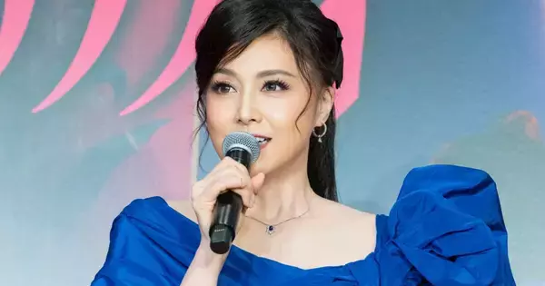 藤原紀香・剛力彩芽・高島礼子、舞台『メイジ・ザ・キャッツアイ』への意気込みを語る
