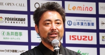 「俳優って変な人ばっか」山田孝之、1万4,000人オーディションで実感「変な人たちが変なことをずっと考えてる」