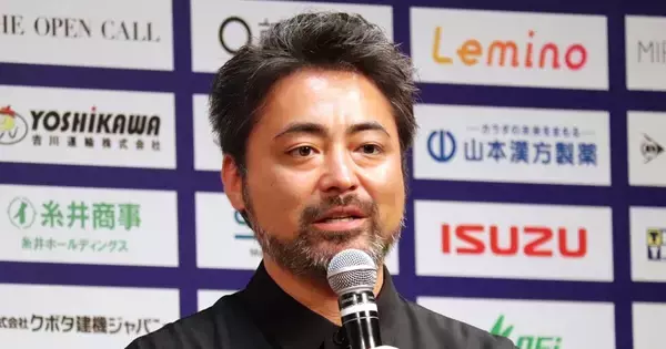 「俳優って変な人ばっか」山田孝之、1万4,000人オーディションで実感「変な人たちが変なことをずっと考えてる」
