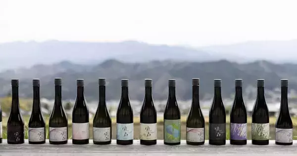 海外で話題の日本酒 第4回 台湾で「風の森」「日日」など"物語のある日本酒"が人気のワケ