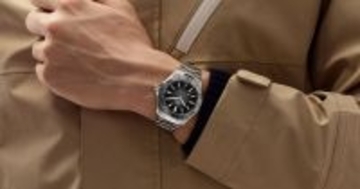 ダイバーズ未満がちょうどいい!? 100m／200m防水の万能腕時計 3選