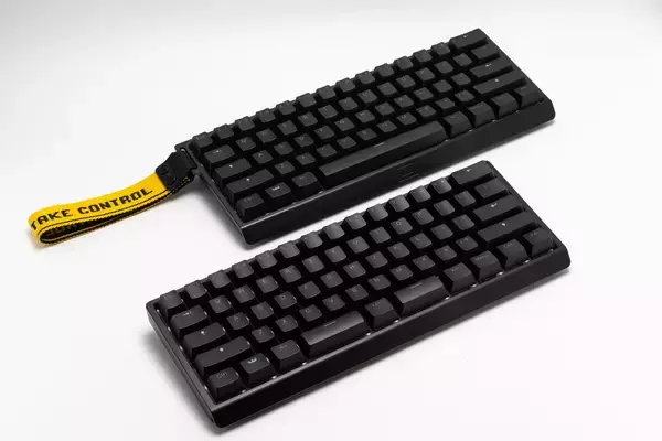 「Wooting 60HE v2」を買った！ 初代ユーザーが感じる仕上がりの良さ、定番モデルの進化系