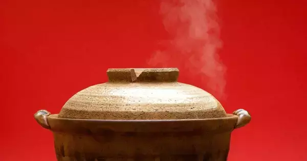 老けない食べ方の専門家がたどり着いた「最強の若返り鍋」