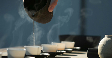 淹れたてのお茶・コーヒーが“食道がんリスク”に? 危険ラインは「65℃」
