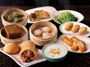 香港点心専門店「添好運(ティム・ホー・ワン)」食べ放題がリニューアルして復活 - ららぽーとTOKYO-BAY店限定